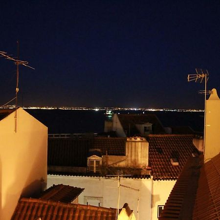 Apartamento Alfama Terrace Lisboa Exterior foto