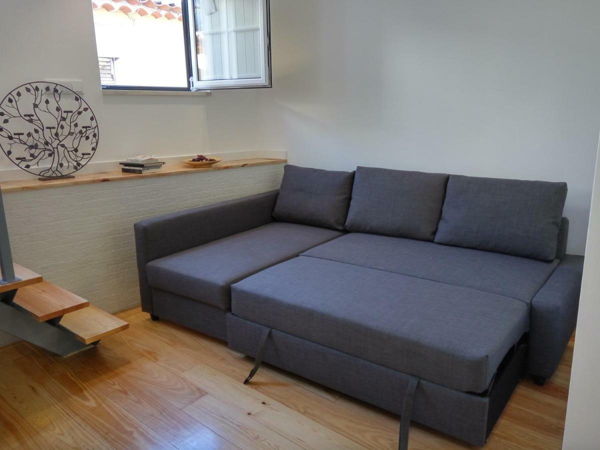 Apartamento Alfama Terrace Lisboa Exterior foto