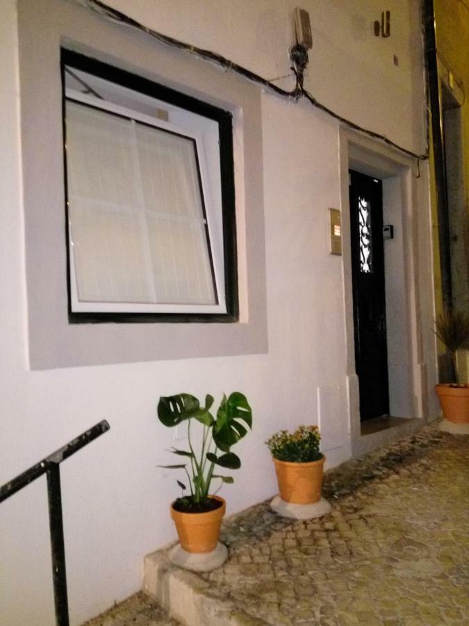 Apartamento Alfama Terrace Lisboa Exterior foto
